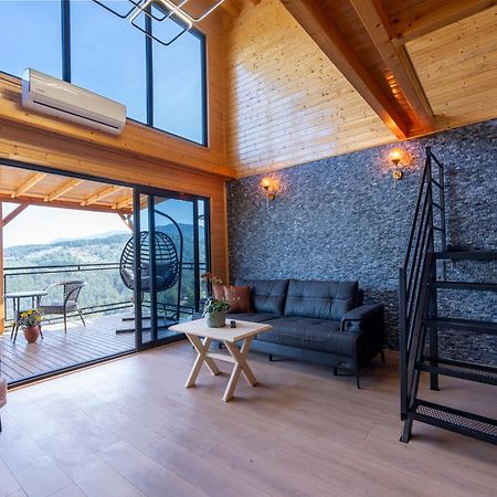 La Veranda Villas Kumluca エクステリア 写真