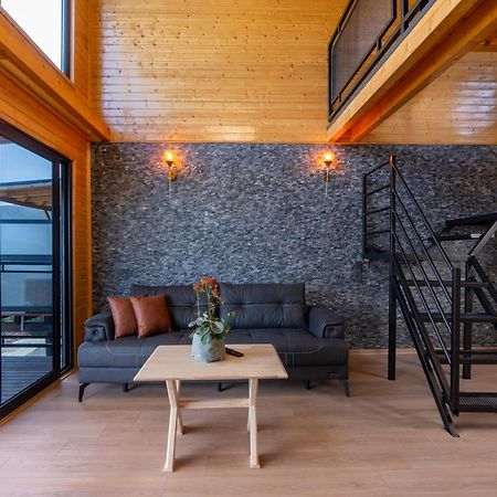 La Veranda Villas Kumluca エクステリア 写真