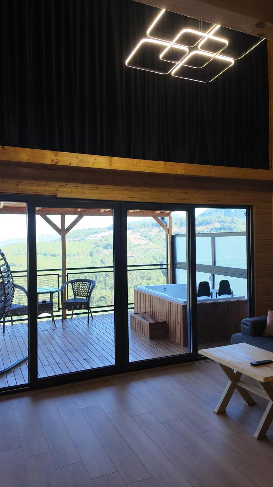 La Veranda Villas Kumluca エクステリア 写真