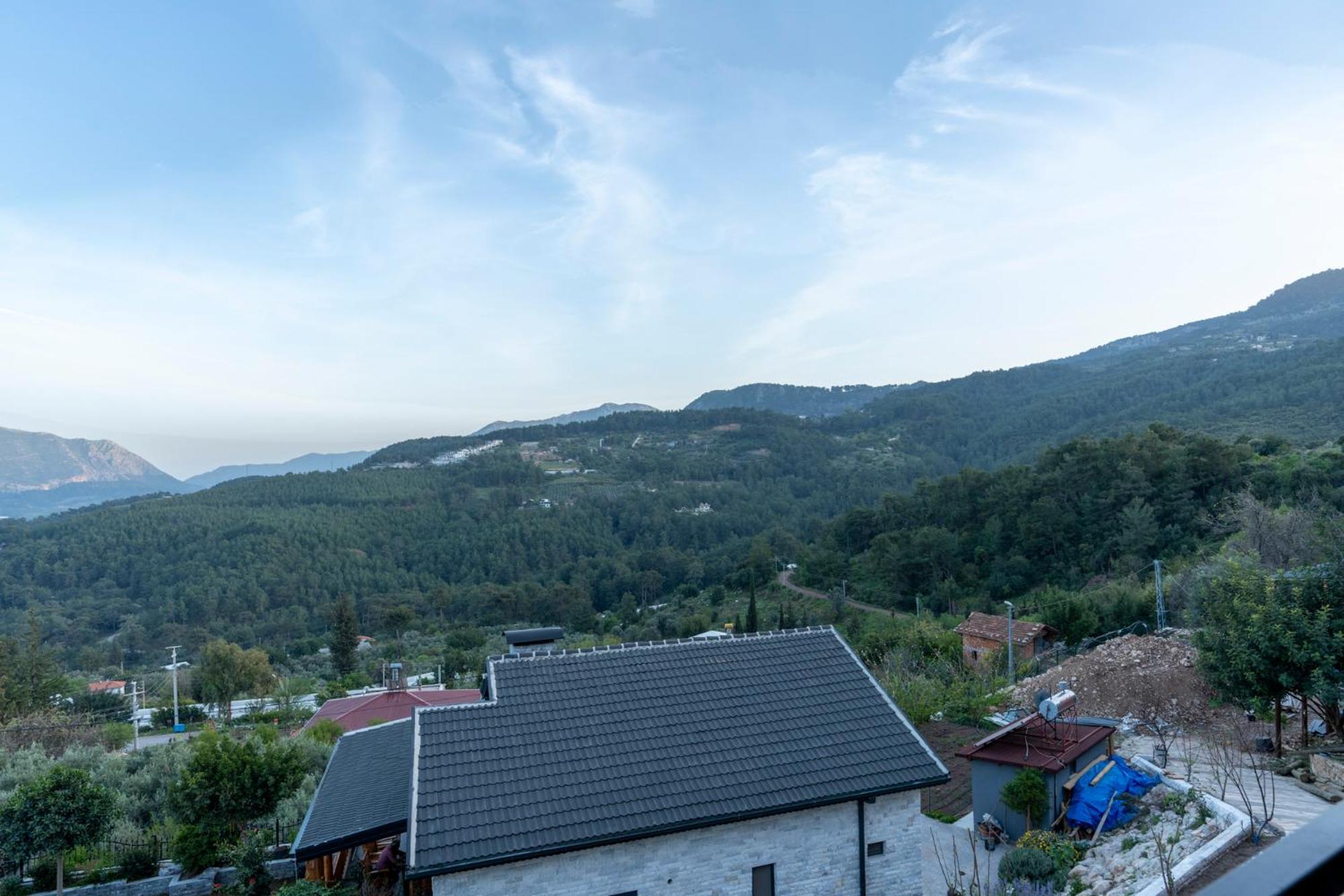La Veranda Villas Kumluca エクステリア 写真
