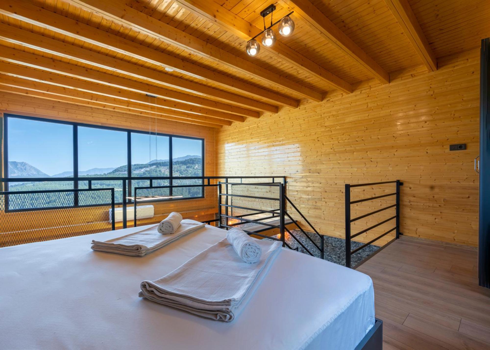 La Veranda Villas Kumluca エクステリア 写真