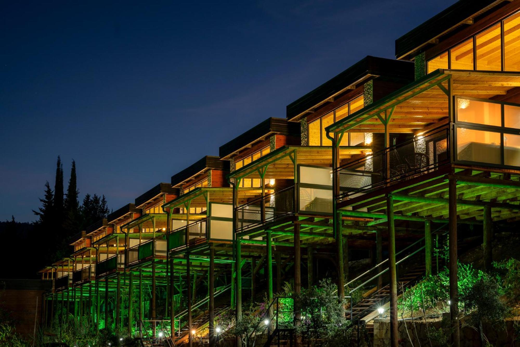 La Veranda Villas Kumluca エクステリア 写真