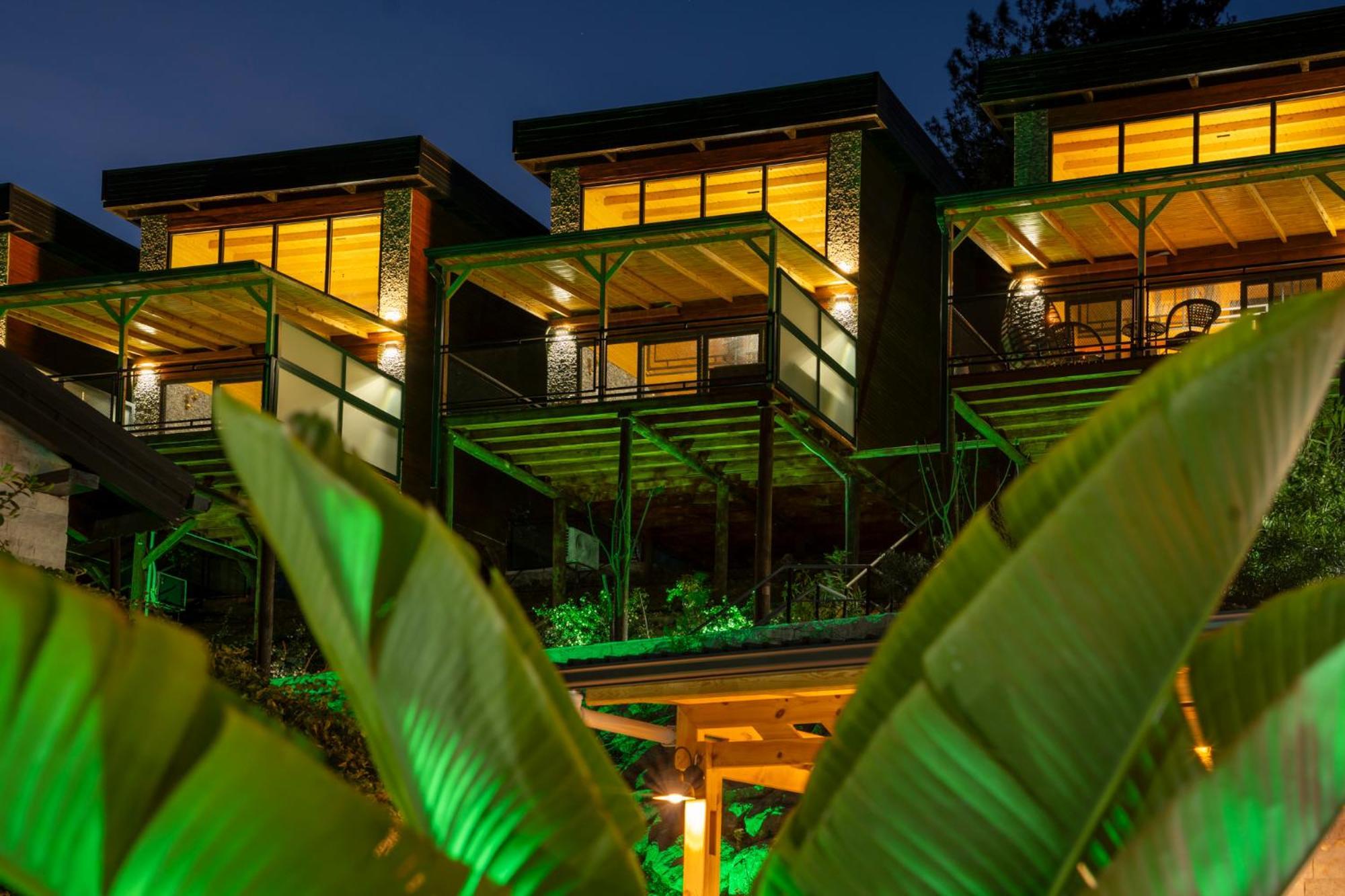 La Veranda Villas Kumluca エクステリア 写真