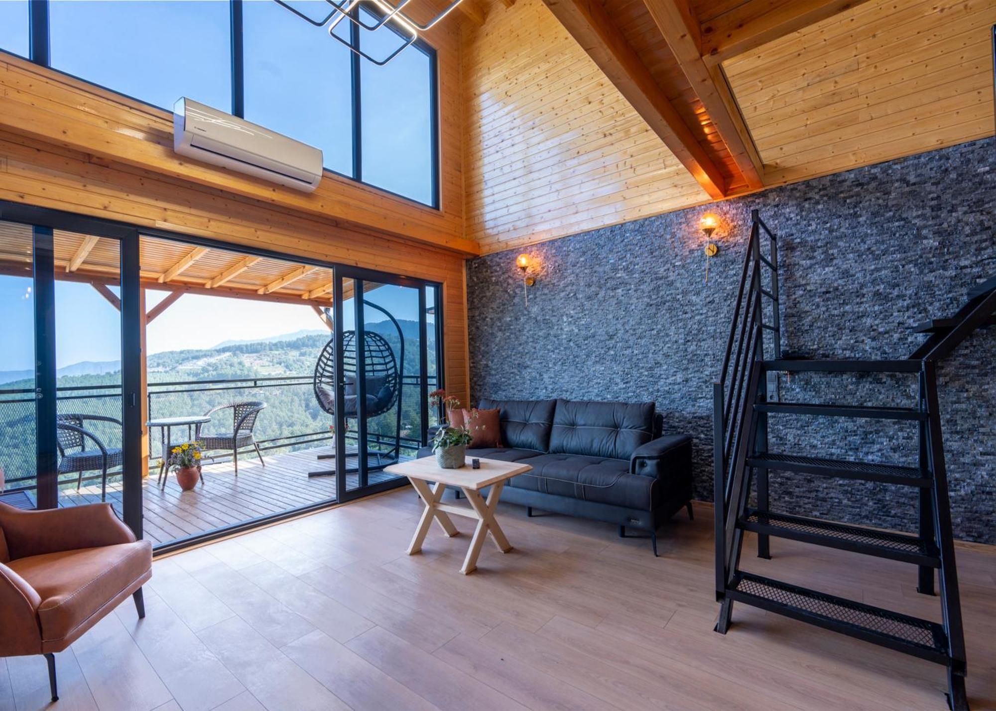 La Veranda Villas Kumluca エクステリア 写真