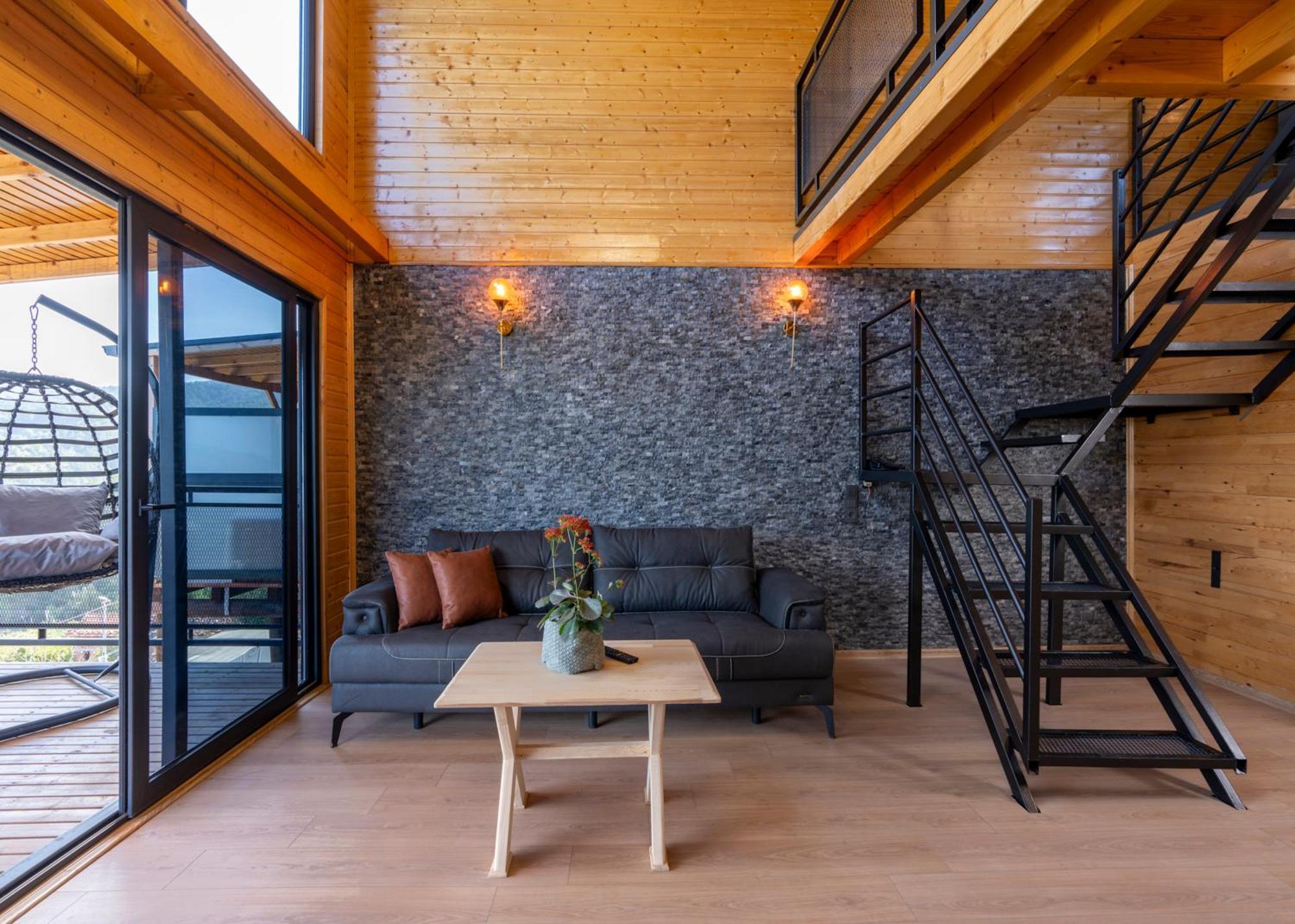 La Veranda Villas Kumluca エクステリア 写真
