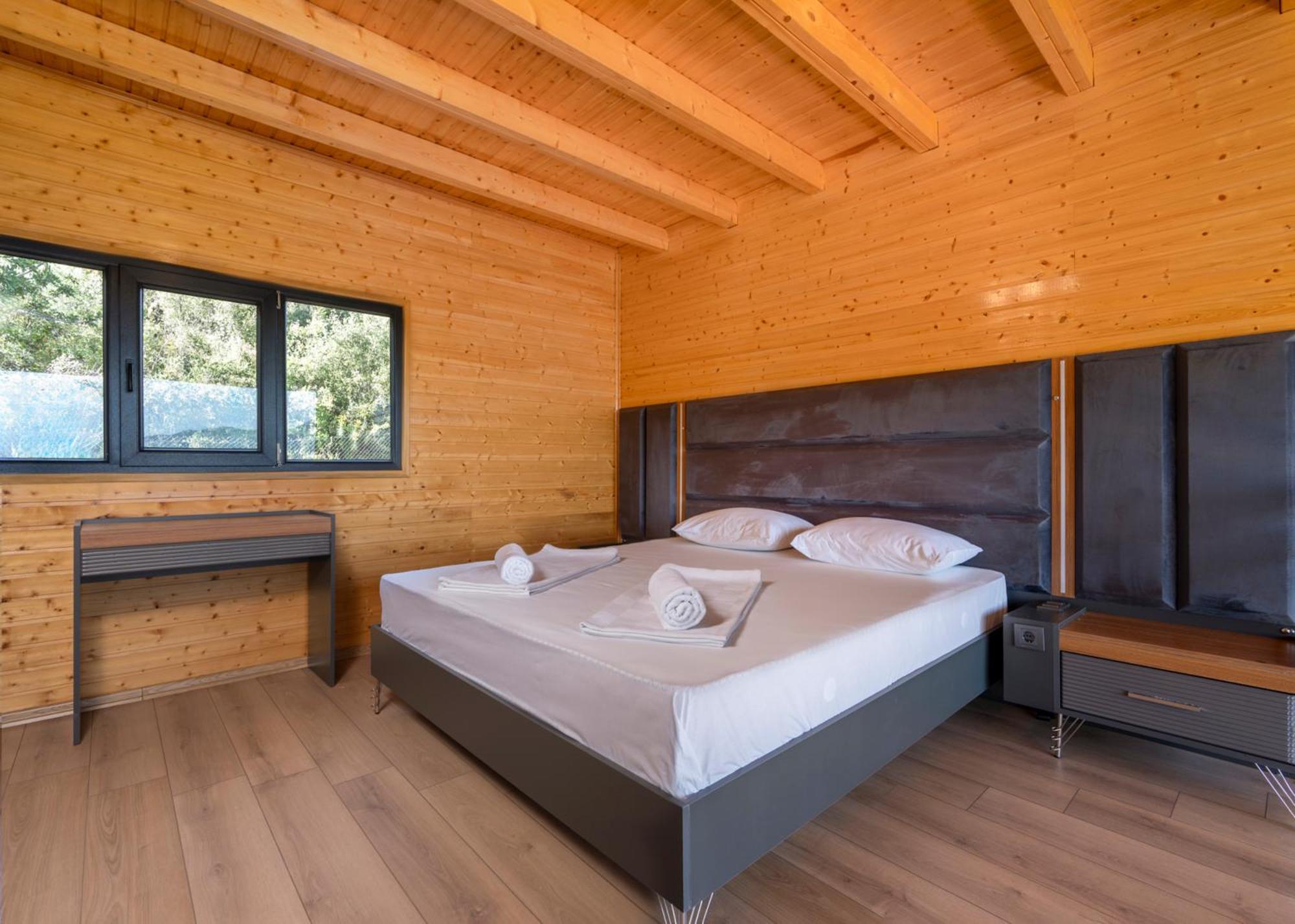 La Veranda Villas Kumluca エクステリア 写真