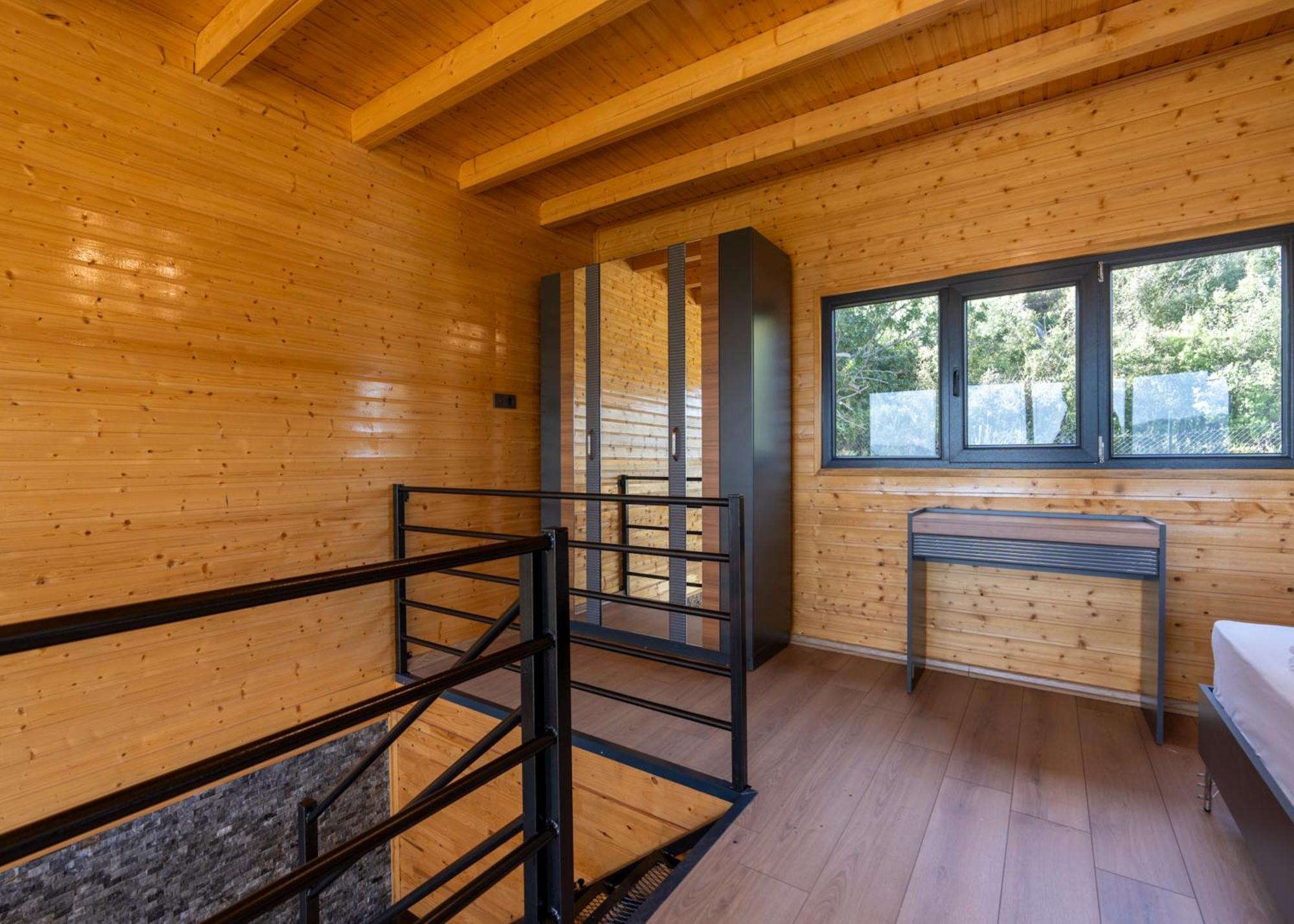La Veranda Villas Kumluca エクステリア 写真
