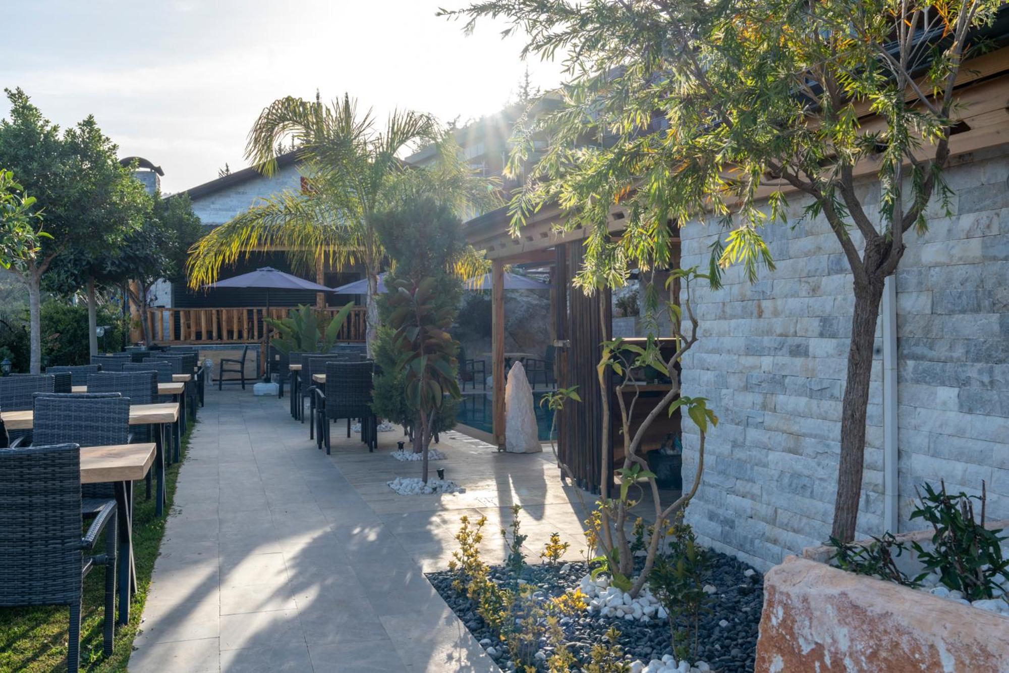 La Veranda Villas Kumluca エクステリア 写真