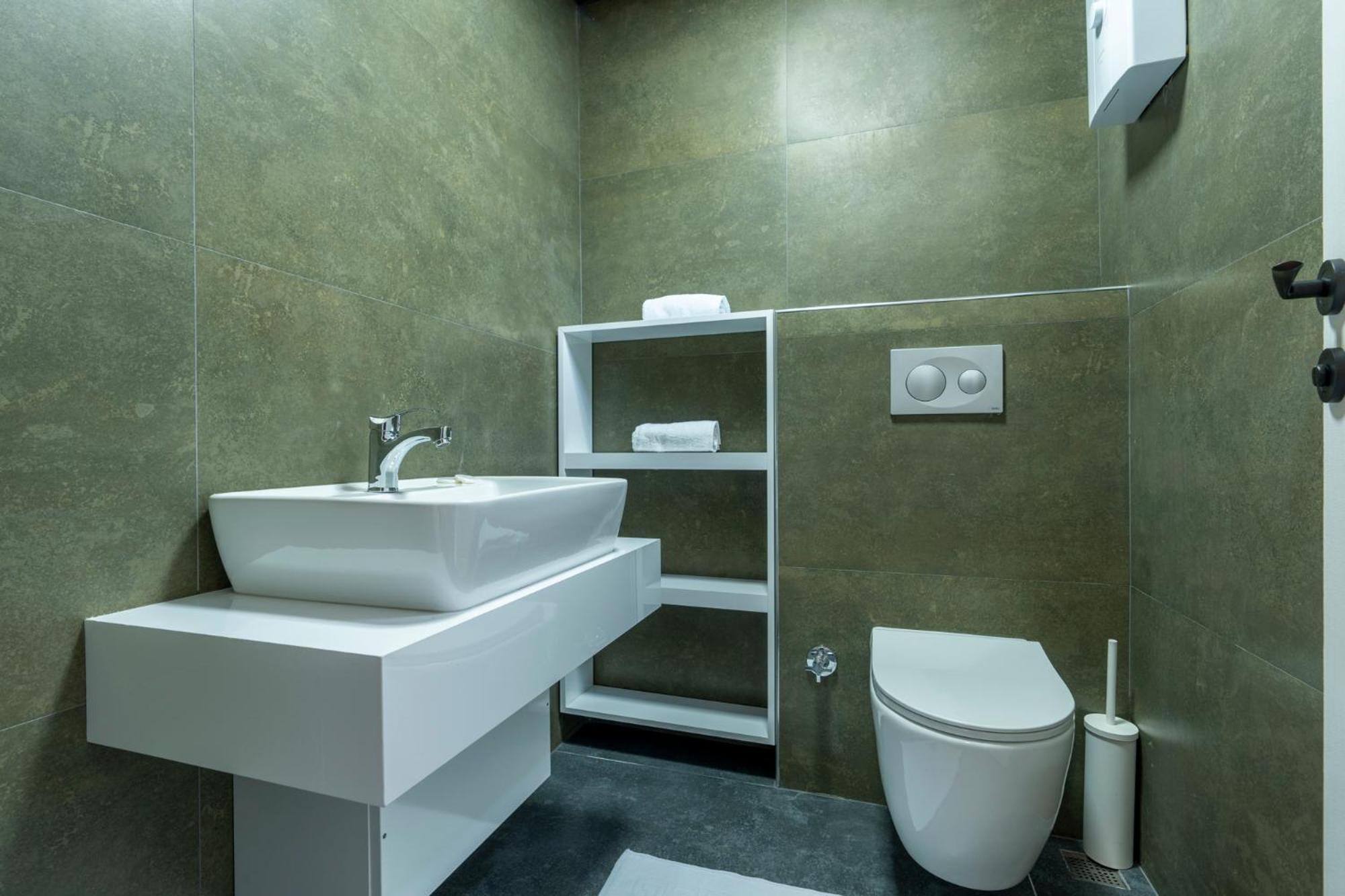 La Veranda Villas Kumluca エクステリア 写真