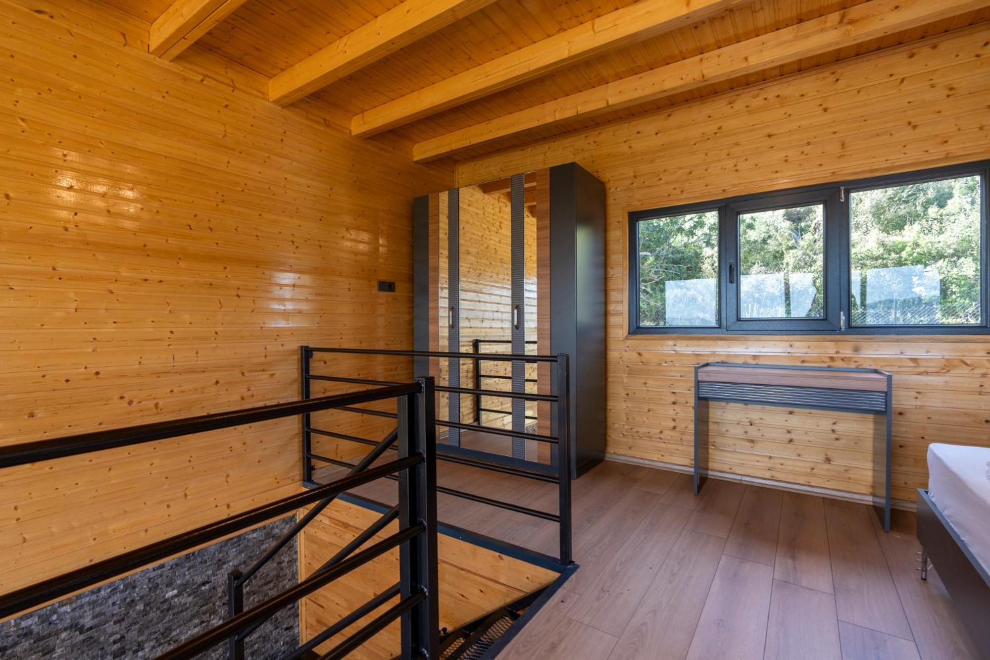 La Veranda Villas Kumluca エクステリア 写真