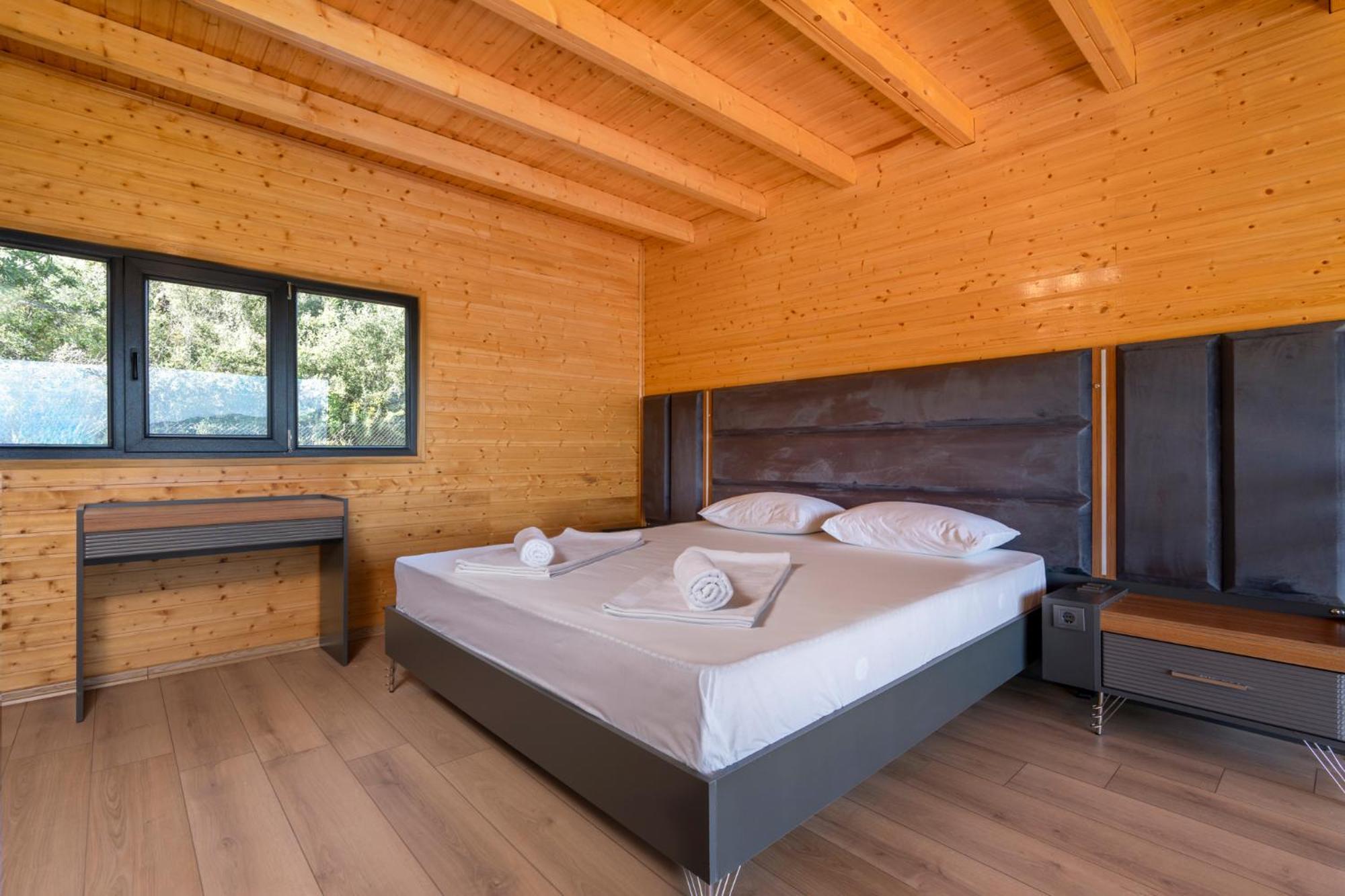 La Veranda Villas Kumluca エクステリア 写真