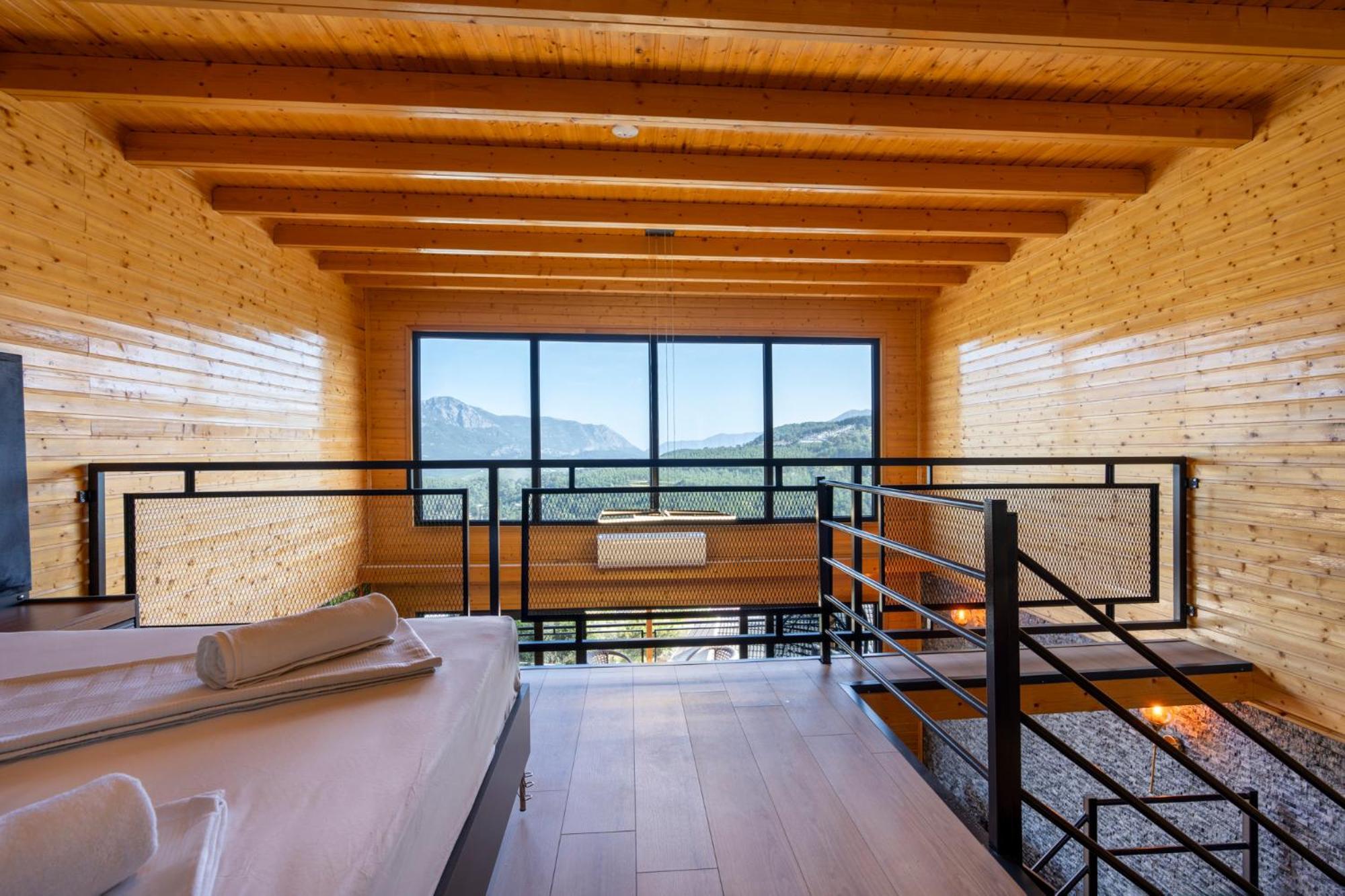 La Veranda Villas Kumluca エクステリア 写真