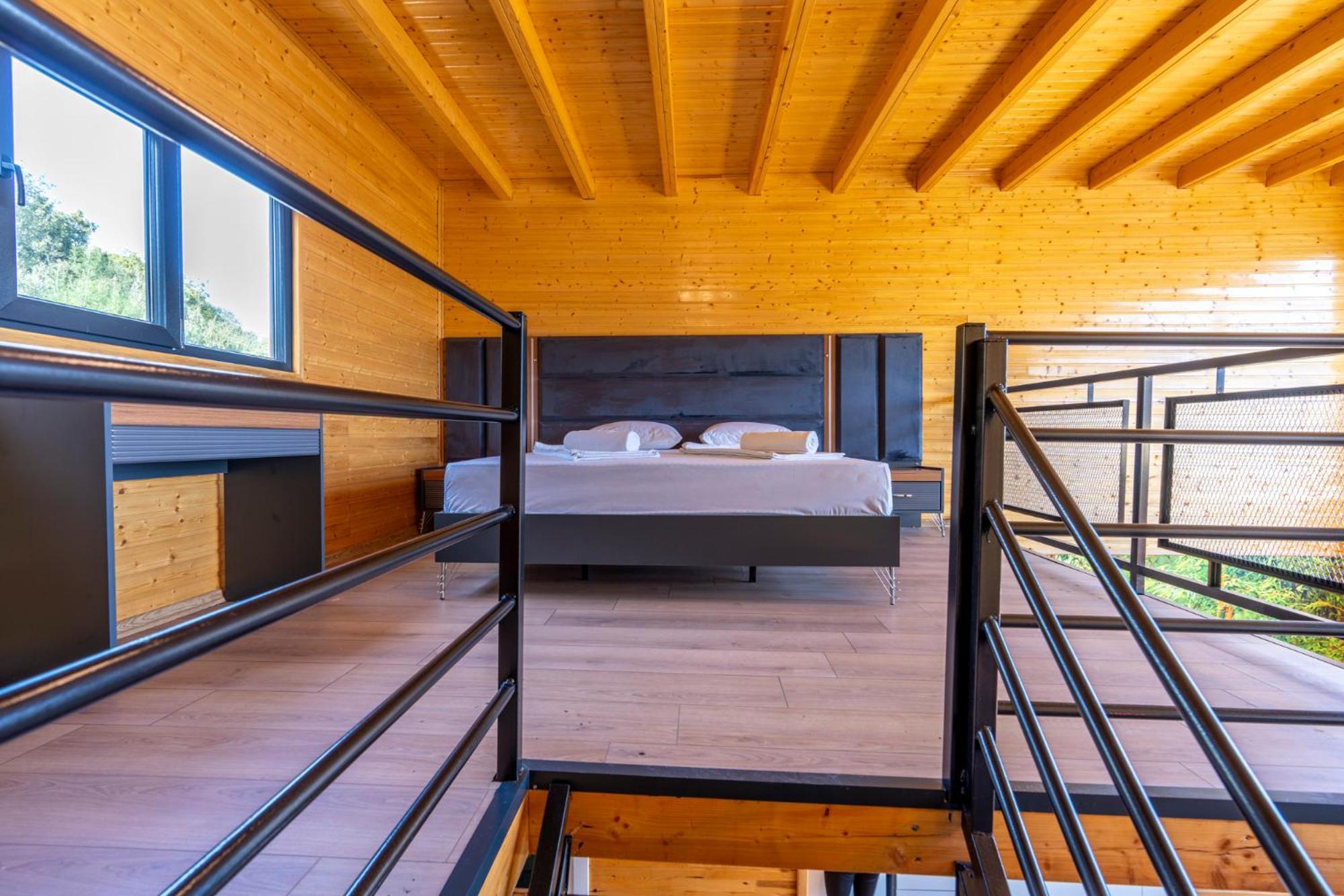 La Veranda Villas Kumluca エクステリア 写真